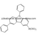 (6, 9-diphényl-9H-carbazol-3-yl) acide boronique